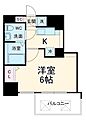 エスリード江坂グランツ10階6.5万円