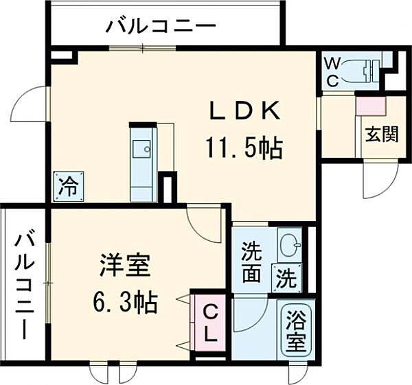 外観画像