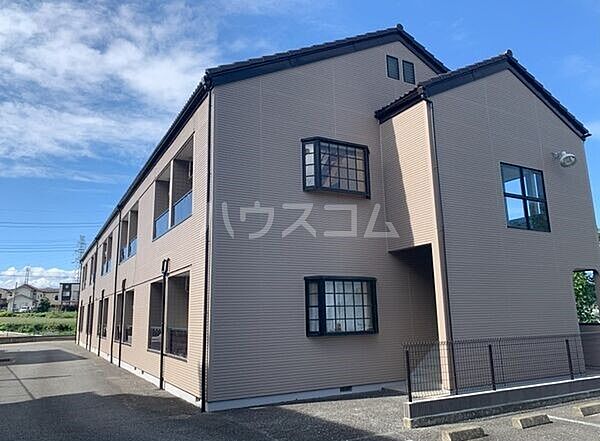外観画像