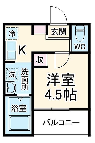 外観画像