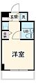 オリエント伊勢佐木町9階4.9万円