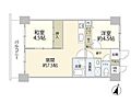ライオンズマンション千葉スポーツセンター駅前7階8.0万円