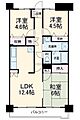 ロイヤル214階11.0万円