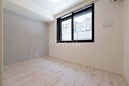 京王井の頭線 久我山駅 徒歩6分の賃貸マンション 4階ワンルームのリビング/ダイニング