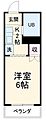 刈谷マンション4階3.5万円