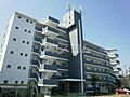 ルミエール雁峰2階4.3万円