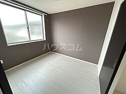 ラ・レーヌ・80 202 2階2LDKのリビング/ダイニング