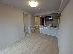 アーバンコア旗の台