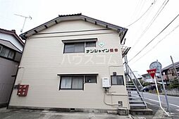 サンシャイン御幸