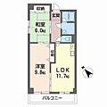 ハイツイシカワ4階6.3万円