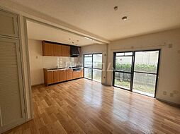 阪急箕面線 箕面駅 徒歩14分の賃貸テラスハウス 1階5LDKのリビング/ダイニング