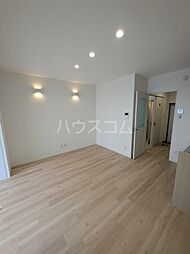 Acoterrace 102 1階1LDKのリビング/ダイニング