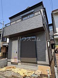 国立市中1丁目戸建