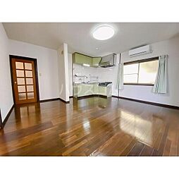 千葉市中央区松ヶ丘町貸家