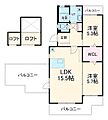 ハイツアボカド4階8.7万円
