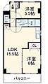 サンハイツ松井2階7.0万円
