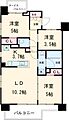 イニシア金町7階17.0万円