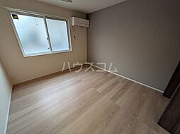 Ｄ−ＲＯＯＭ都賀2丁目IIーＡ棟 3階3LDKのリビング/ダイニング