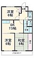 NORTHLAND14階4.7万円