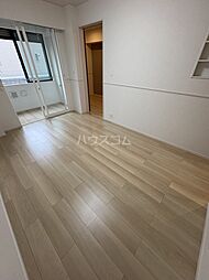 カーサ・プリ―ト 103 1階1LDKのリビング/ダイニング