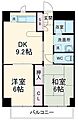 ヴェルドミール梶ケ谷1階12.8万円