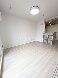 プア メリア 2階1LDKのリビング/ダイニング