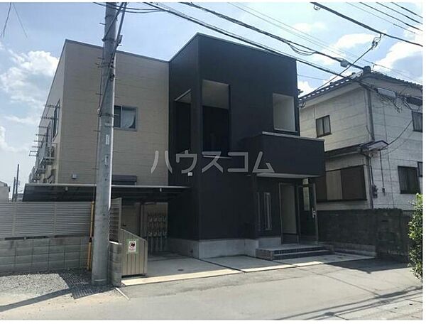 外観画像