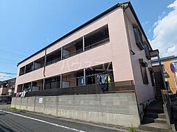 ラ・ドニスハイツ