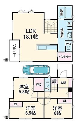 外観画像
