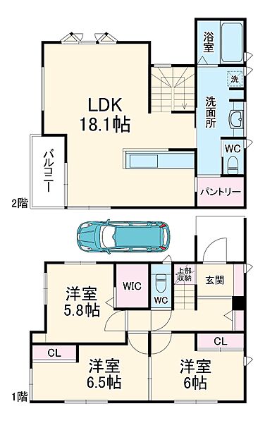 外観画像
