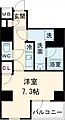 RELUXIA北千住7階10.0万円