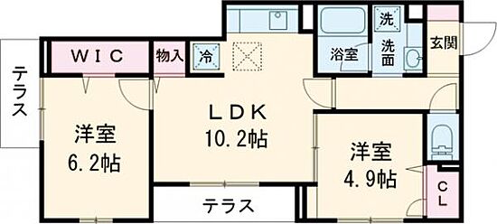 外観画像