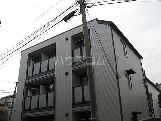 外観画像