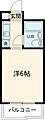 学芸大イーストハイツ2階6.5万円