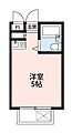 グレースひばりヶ丘4階4.0万円