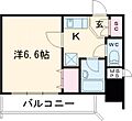 ダイホープラザ新横浜9階6.6万円