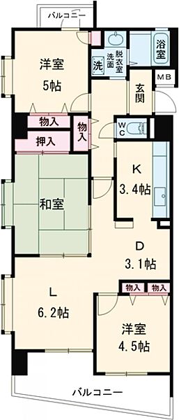 外観画像