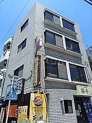 名古屋市営名城線 ナゴヤドーム前矢田駅 徒歩13分