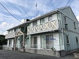 グリーンヒルズ羽生　Ａ棟