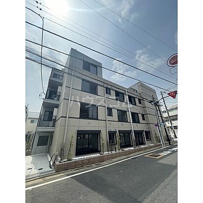 外観画像
