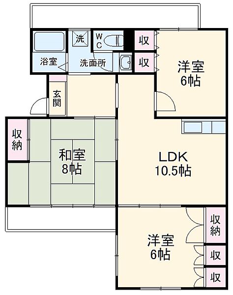 外観画像