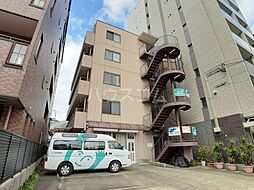 小澤マンション 402