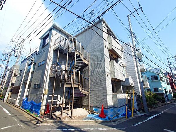 外観画像