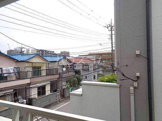外観画像