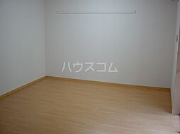 エバーレジデンス 103 1階1LDKのリビング/ダイニング