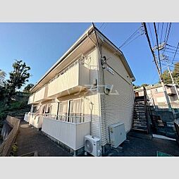 パークヒルズ百草第1