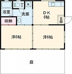 新鉾田駅 4.0万円