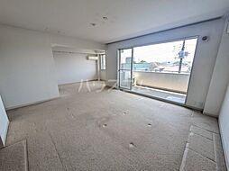 Ｕガーデン杉並 305 3階3LDKのリビング/ダイニング