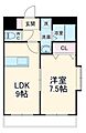 リバーサイドオオスカ3階5.6万円