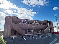 愛知県名古屋市緑区有松幕山：物件画像／ハウスコム東海株式会社　知立店